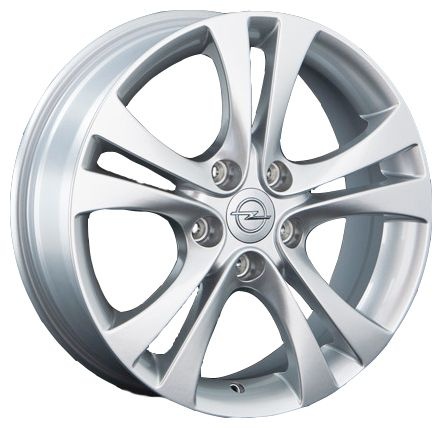Replica OPL13 6.5Jx16 5x105 ET38 DIA56.6