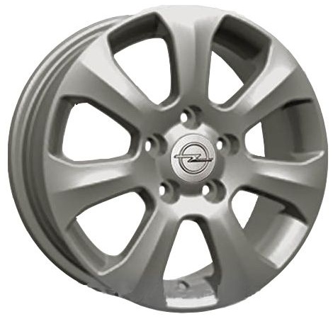 Replica OPL19 5.5Jx14 4x100 ET39 DIA56.6