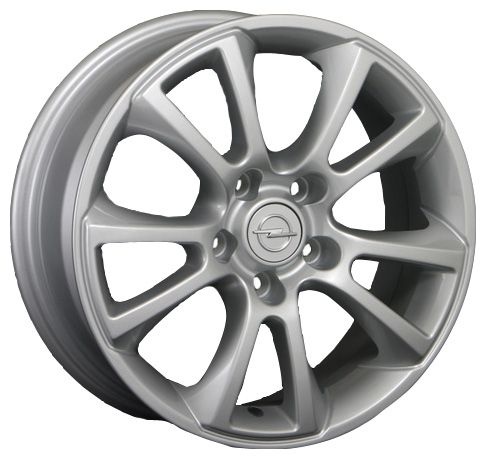 Replica OPL2 6.5Jx16 5x105 ET39 DIA56.6