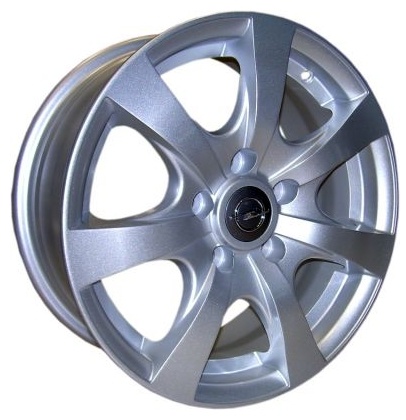 Replica OPL20 6.5Jx15 5x105 ET39 DIA56.6