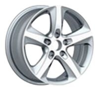 Replica OPL24 6.5Jx16 5x105 ET39 DIA56.6
