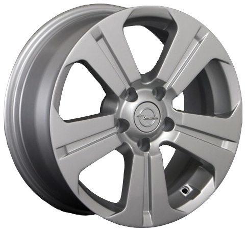 Replica OPL3 6.5Jx15 5x105 ET39 DIA56.6