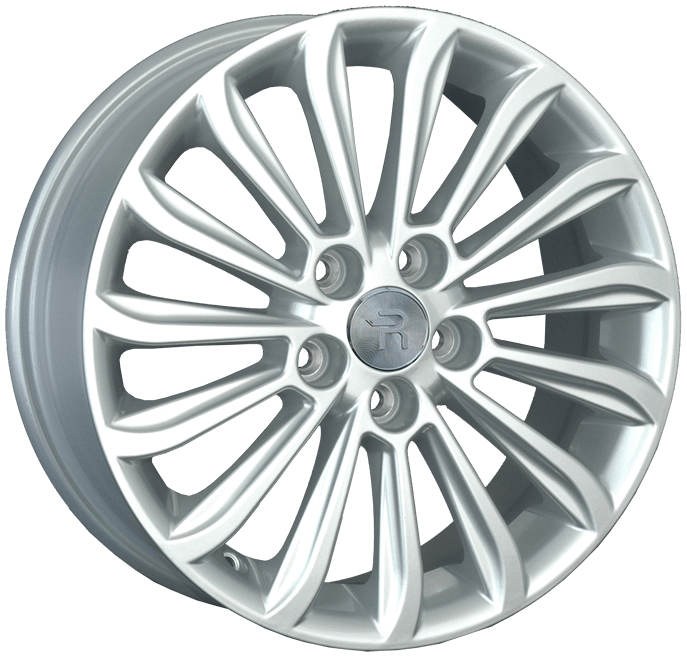 Replica OPL35 6.5Jx16 5x105 ET39 DIA56.6