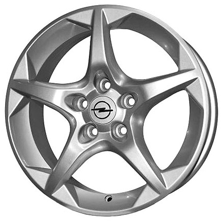 Replica OPL4 5.5Jx14 4x100 ET39 DIA56.6