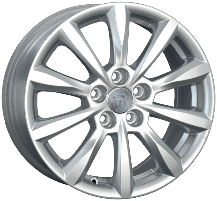 Replica OPL41 6.5Jx16 5x105 ET39 DIA56.6
