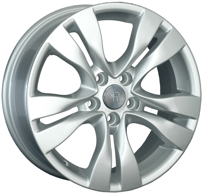 Replica OPL46 6.5Jx16 5x105 ET38 DIA56.6