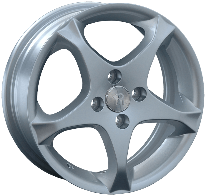 Replica OPL48 5.5Jx14 4x100 ET39 DIA56.6