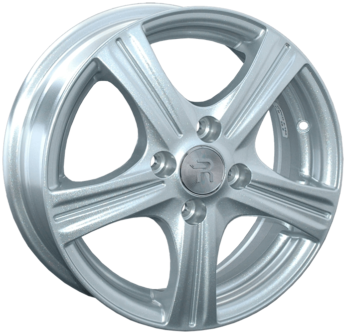 Replica OPL49 5.5Jx14 4x100 ET39 DIA56.6