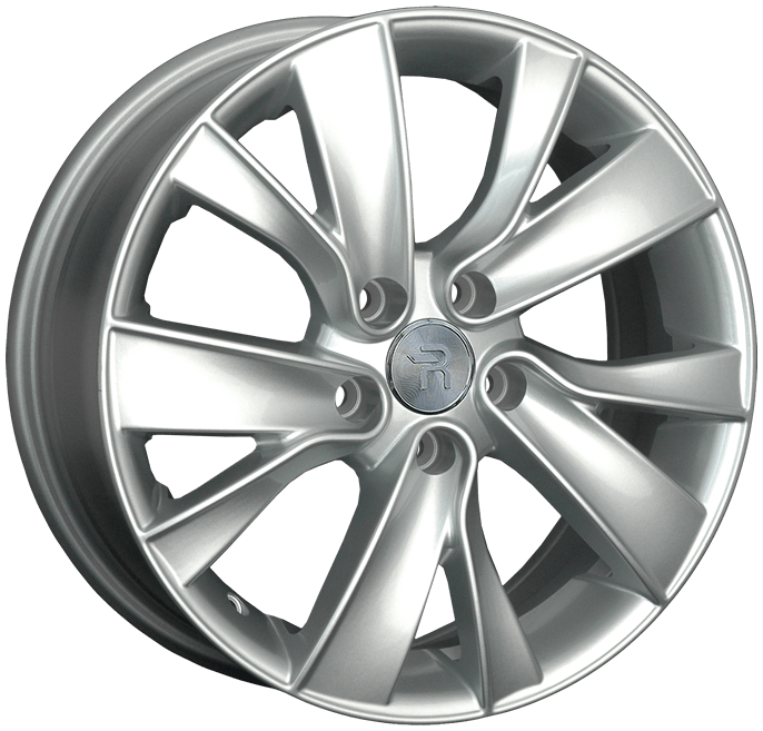 Replica OPL53 6.5Jx16 5x105 ET39 DIA56.6