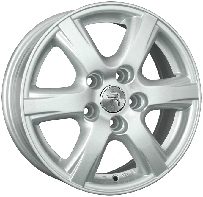 Replica OPL59 6.5Jx15 5x110 ET35 DIA65.1