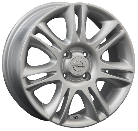Replica OPL6 6.5Jx15 5x105 ET39 DIA56.6