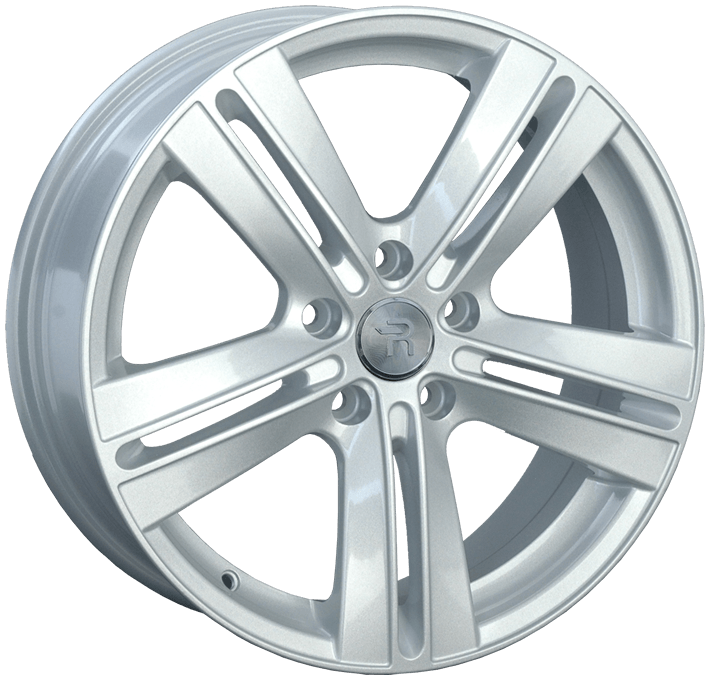 Replica OPL63 6.5Jx15 5x105 ET39 DIA56.6