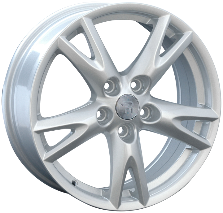 Replica OPL78 6.5Jx16 5x115 ET41 DIA70.1
