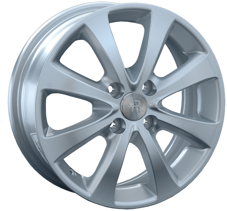 Replica OPL82 6Jx15 4x100 ET43 DIA56.6