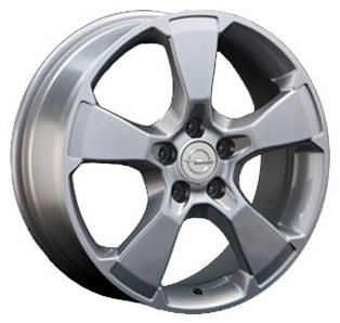 Replica OPL9 7Jx17 5x115 ET41 DIA70.1
