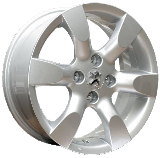 Replica PE1 6Jx15 4x108 ET23 DIA65.1