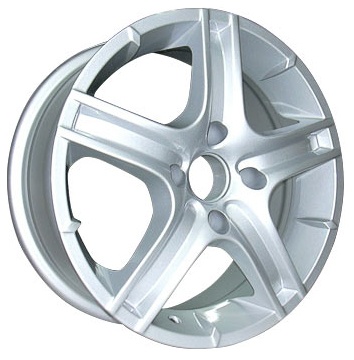 Replica PE2 7.5Jx19 5x108 ET42 DIA65.1