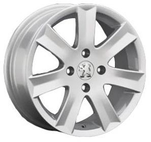 Replica PG10 7.5Jx19 5x108 ET42 DIA65.1