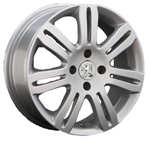 Replica PG12 5.5Jx14 4x108 ET34 DIA65.1