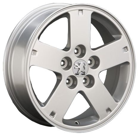 Replica PG14 6.5Jx16 5x114.3 ET38 DIA67.1