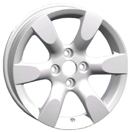 Replica PG19 6.5Jx16 4x108 ET31 DIA65.1