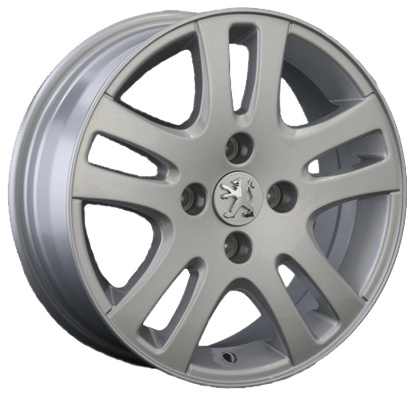 Replica PG2 6Jx15 4x108 ET23 DIA65.1