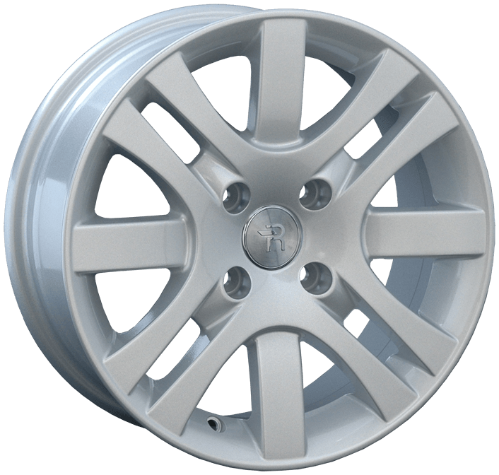 Replica PG26 6.5Jx15 4x108 ET27 DIA65.1 S