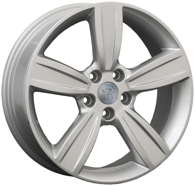Replica PG29 6.5Jx17 5x114.3 ET38 DIA67.1 S