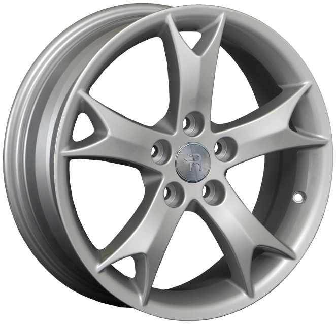 Replica PG41 6.5Jx16 5x114.3 ET38 DIA67.1 S