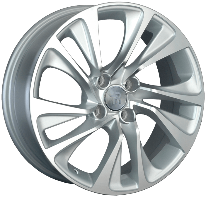 Replica PG48 7Jx17 4x108 ET29 DIA65.1 SF