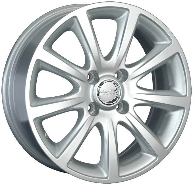 Replica PG49 6.5Jx16 4x108 ET32 DIA65.1 S