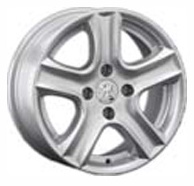 Replica PG5 7.5Jx18 4x108 ET29 DIA65.1