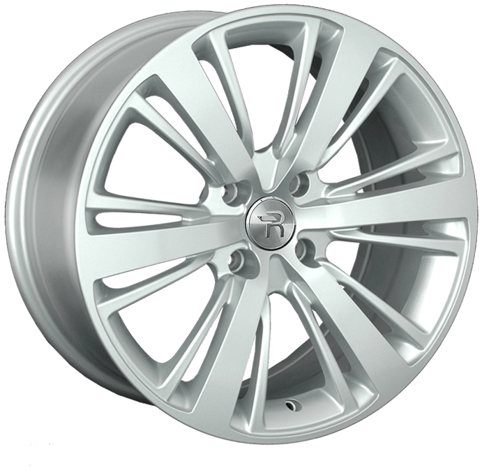 Replica PG62 7.5Jx18 4x108 ET29 DIA65.1 S