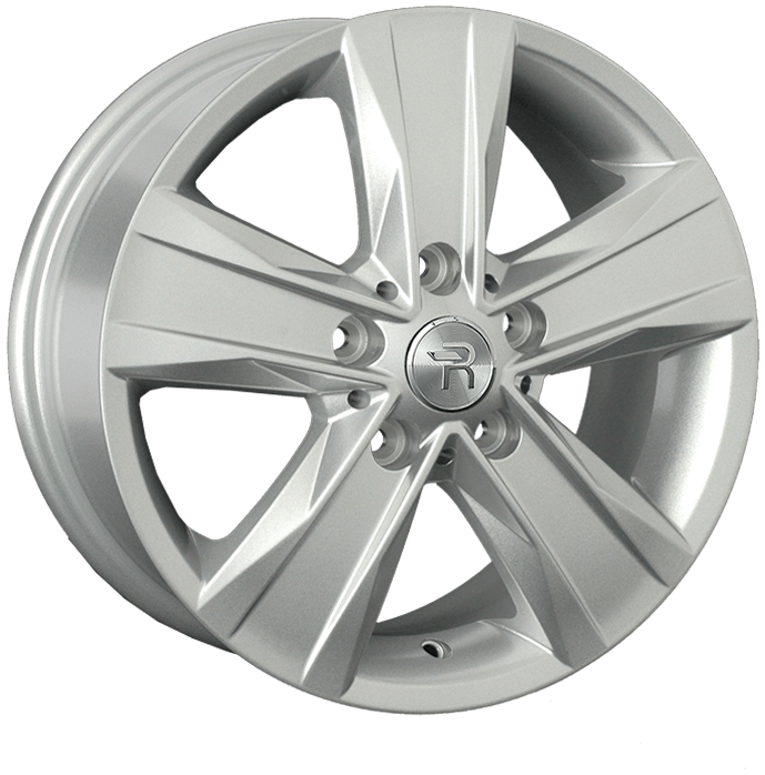 Replica PG63 6Jx16 5x118 ET50 DIA71.1 S