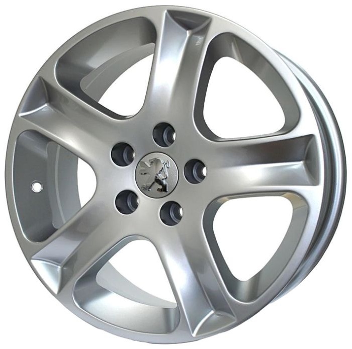 Replica PG7 5.5Jx14 4x100 ET39 DIA54.1