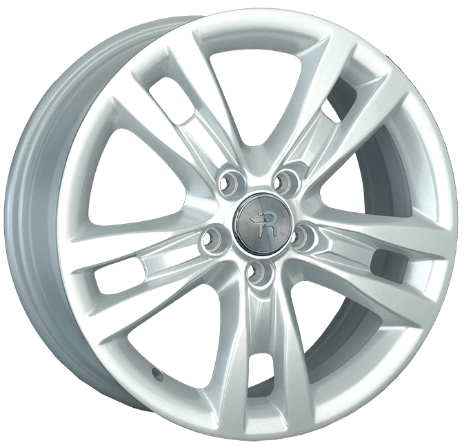 Replica PG76 7Jx17 5x108 ET42 DIA65.1 S
