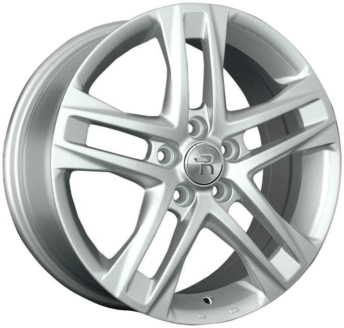Replica PG79 7Jx17 5x108 ET42 DIA65.1 S