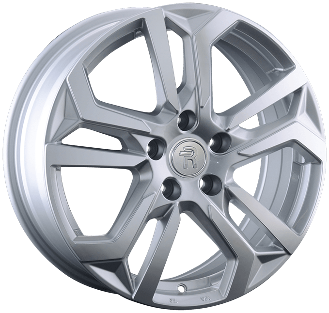Replica PG80 7Jx17 5x108 ET42 DIA65.1 SF