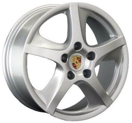 Replica PO509 8Jx18 5x130 ET50 DIA71.6