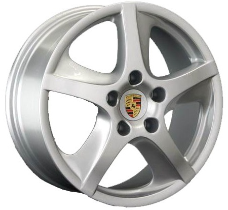 Replica PR2 9Jx20 5x130 ET60 DIA71.6