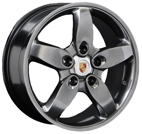 Replica PR3 8Jx18 5x112 ET21 DIA66.6