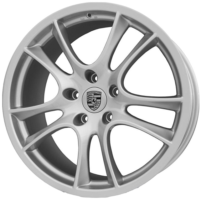 Replica PR6 8Jx18 5x130 ET57 DIA71.6