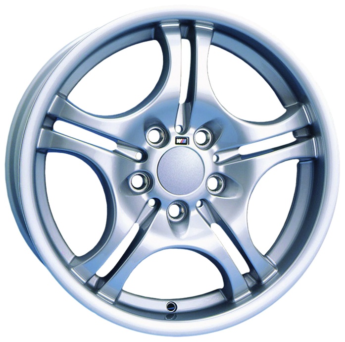 Replica R135 7Jx17 5x114.3 ET45 DIA67.1