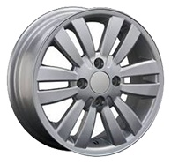 Replica RN10 5.5Jx14 4x100 ET43 DIA60.1