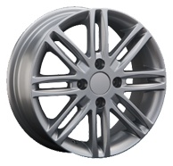 Replica RN11 5.5Jx14 4x100 ET36 DIA60.1