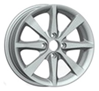 Replica RN12 6Jx15 4x100 ET40 DIA60.1