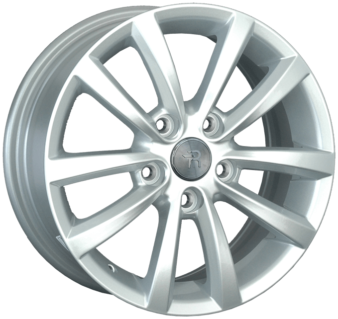 Replica RN127 6.5Jx15 5x114.3 ET43 DIA66.1 S