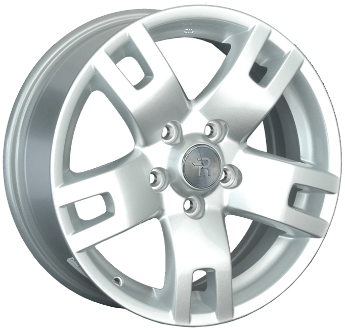 Replica RN133 6.5Jx16 5x114.3 ET47 DIA66.1 S