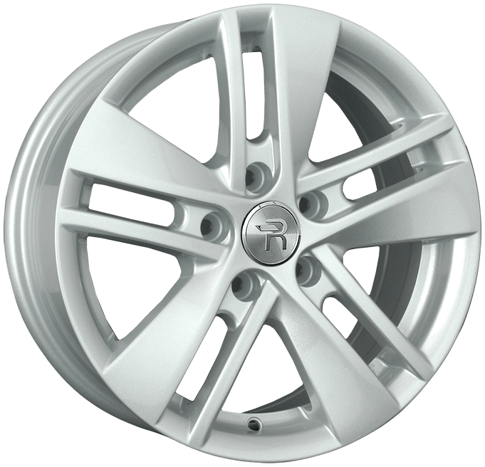 Replica RN138 6.5Jx15 5x114.3 ET43 DIA66.1 S