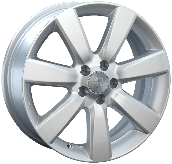 Replica RN141 6.5Jx15 5x114.3 ET43 DIA66.1 S
